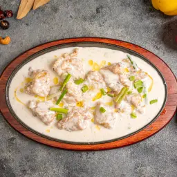 Tebanyaki Fish